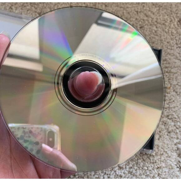 Juvenile U Understand Single CD Cash Money Record Radio Clean Instrumental Dirty - Picture 4 of 4